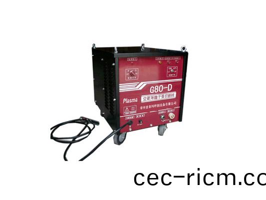 氣冷(leng)接(jie)觸(chu)式(shi)G80-D機(ji)型